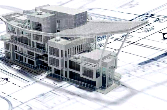 Guangzhou City Construction College：BIM Certification